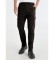Buy Lois Jeans Trousers 139591 black