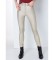 Lois Trousers 137047 gold