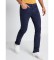Buy Lois Jeans Trousers 135663 navy