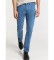 Buy Lois Jeans Trousers 137701 blue