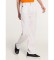 Buy Lois Jeans Trousers 138038 white