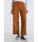 Buy Lois Jeans Trousers Valeria Candy brown