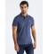 Comprar Lois Jeans Polo Filipo Classic azul