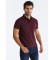 Comprar Lois Jeans Polo Filipo Classic granate