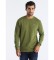 Comprar Lois Jeans Sudadera Eloi verde