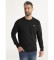 Acheter Lois Jeans Sweat Eloi noir