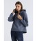 Buy Lois Jeans Sweatshirt Sandra Malek blue