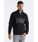 Comprar Lois Jeans Sudadera Andre Java negro