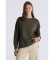 Buy Lois Jeans Sweatshirt Esme Green