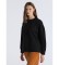 Buy Lois Jeans Sweatshirt Esme black