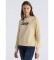 Buy Lois Jeans Arina Sammy beige sweatshirt