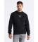 Acheter Lois Jeans Sweat-shirt Fusion Vulcan noir