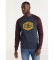 Acheter Lois Jeans Sweat-shirt marine William Abbys