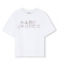 Comprare Marc Jacobs T-shirt bianca girocollo