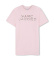 Comprare Marc Jacobs Abito rosa con logo