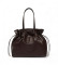 Acheter Marella Impatto sac marron bordeaux