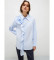 Comprar Marella Camisa azul Ketch