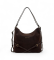 Comprar Mariamare Bolsos Mochila Barre marrón