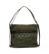 Comprare Mariamare Borsa Torie verde