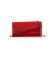 MARIAMARE Wavy Handbags Red -2x16x30cm
