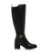 Comprar Mariamare Botas Onore pretas