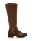 Comprar Mariamare Botas Laglio castanhas