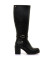 Comprar Mariamare Botas Pompei pretas