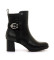 Comprar Mariamare Botas de tornozelo Polino pretas