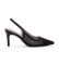 Comprar Mariamare Zapatos Nuoro negro