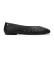 Comprar Martinelli Lariana Ballerinas em pele preto