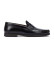 Kp Martinelli Forthill Leather Loafers svart