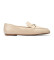 Comprare Martinelli Mocassini in pelle beige Lariana