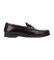 Comprar Martinelli Mocasines De Piel Forthill 1623 Burdeos