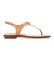 Comprar Martinelli Sandalias de Piel Mazzini beige