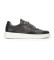 Buy Martinelli Newhaven Leather Sneakers grey