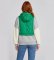 Comprar MAX&CO Cuello con capucha reversible Mcoeuforia verde