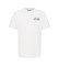 Buy MC2 Saint Barth Arnott T-shirt white