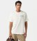 Comprare MC2 Saint Barth Maglietta con stampa Tennis bianca