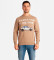 Comprar MC2 Saint Barth Jersey Chaper marrón