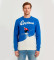 Comprar MC2 Saint Barth Jersey Courma azul