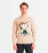 Comprar MC2 Saint Barth Jersey Golf is Cool Snoopy beige