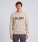 Kup MC2 Saint Barth Jersey Heron Jasny beżowy