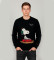 Comprar MC2 Saint Barth Jersey Snoopy Dj negro