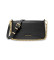 Comprare Michael Kors Borsa nera Bryant