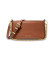 Comprare Michael Kors Borsa marrone Bryant