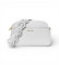 Comprar Michael Kors Bandolera Mk blanco