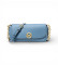 Buy Michael Kors Granulated bag blue