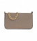 Comprare Michael Kors Borsa Bryant grigia, marrone