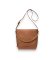 Kaufen Michael Kors Braune Nolita-Tasche