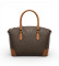 Acheter Michael Kors Pochette Murphy marron
